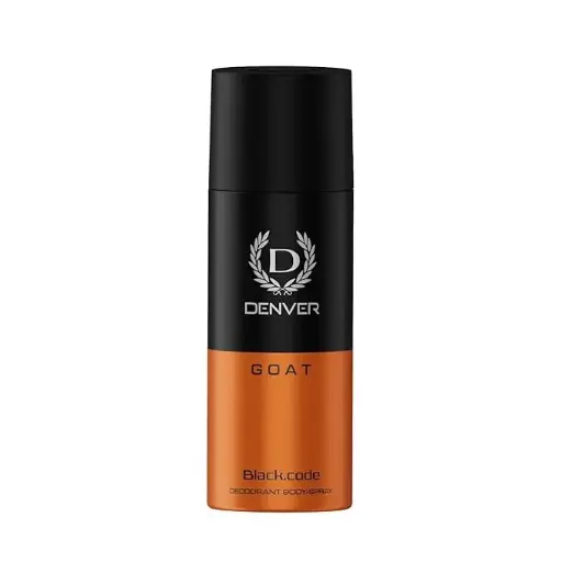 Denver Deo Goat 150ml