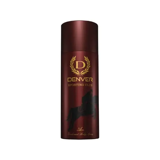 Denver Deo Ace- 165ml
