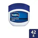 Vaseline Original Pure Skin Jelly, 42gm