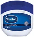 Vaseline Original Skin Protecting Jelly, 85g