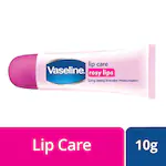 Vaseline Rosy Lips Lip Care, 10 g