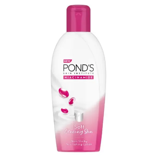 Ponds Niacinamide Nourishing Body Lotion,100ml