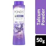Ponds Magic Freshness Talcum Powder with Acacia Honey - 50 g