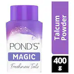 POND'S Magic Acacia Honey Fragrance Talcum Powder 400 g