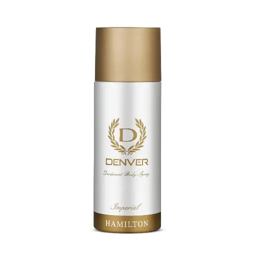 Denver Deo Imperial 150ML