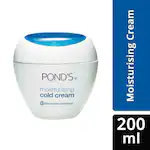 Pond's Moisturising Cold Cream 200 ml