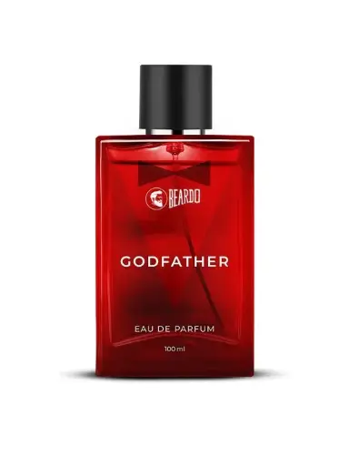 Beardo Godfather Perfume EDP, 100ml