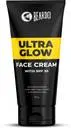 Beardo Ultraglow Face Cream For Men with SPF 30 Brighten Skin Dark Spot Reduction, 60g