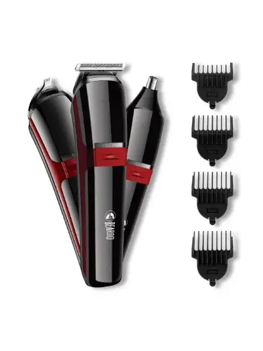 Beardo APE-X 3-in-1 Multipurpose Trimmer
