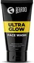 Beardo Ultraglow Facewash for Men,100ml