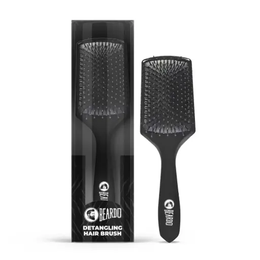Beardo Detangling Hair Brush For Men