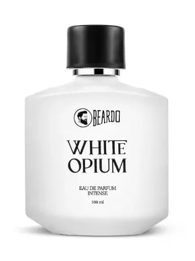 Beardo White Opium EDP For Men, 100ml