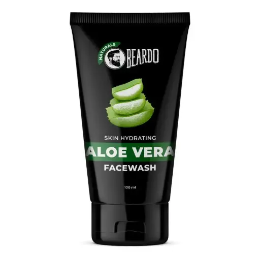 Beardo Neem Facewash for Men, 100ml