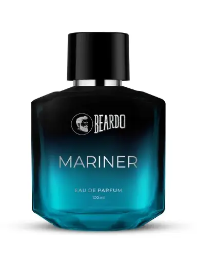 Beardo Tsunami Perfume EDP, 100ml
