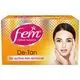 Fem De -Tan Creme Bleach, 30g