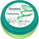 Himalaya Moisturizing Aloe Vera Face Gel, 100ml