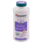 Himalaya Baby Powder, 100g
