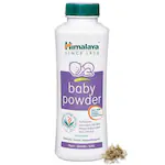 Himalaya Baby Powder, 400g