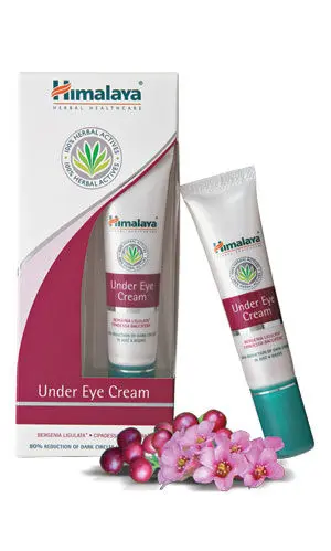 Himalaya Under Eye Cream, 15ml