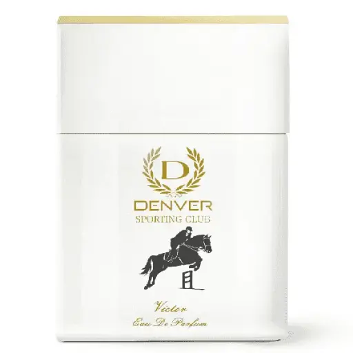 Denver Perfume Victor- 60ml