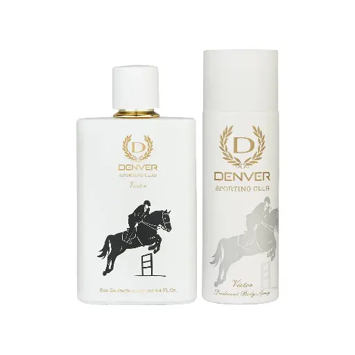 Denver Gift Pack Sporting Club Victor