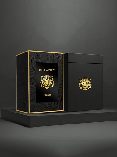 Bellavita Tiger Eau De Parfum - 100ML