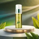 Jovees Jovees Green Tea Skin Toner | Cleanses & Moisturises | Pore Tightening 100ml