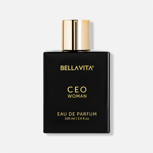 Bellavita CEO Man Luxury Perfume - 100ml