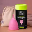 Peesafe Menstrual Cup - Large
