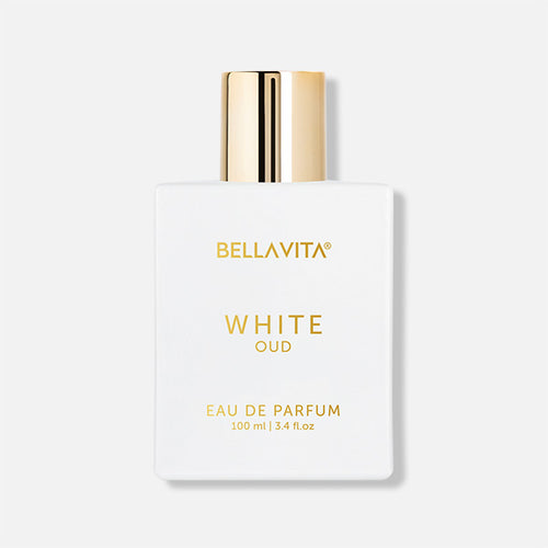 Bellavita White Oud Unisex - 100ml