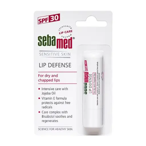 Sebamed Lip balm for dry and chapped lips