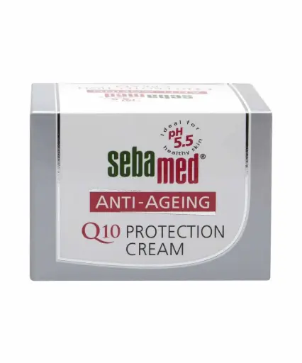 Sebamed Anti Ageing Q10 Protection Cream | 50ml