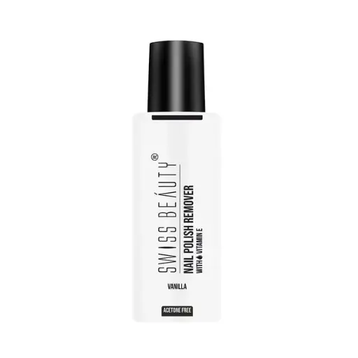 Swiss Beauty Nail Polish Remover