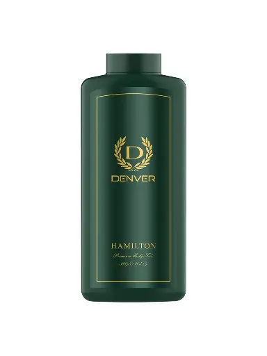 Denver Talc Hamilton 300gm
