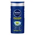 Nivea Men Power Fresh Shower Gel (250ml)