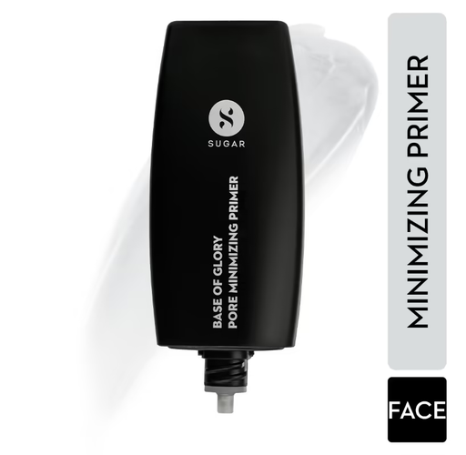 Sugar Base Of Glory Pore Minimizing Primer 30 Ml