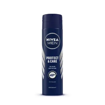 Nivea Men Protect and Care 48 Hours Deodorant (150ml)