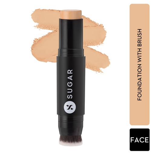 SUGAR ACE OF FACE FOUNDATION STICK - 07 VANILLA LATTE
