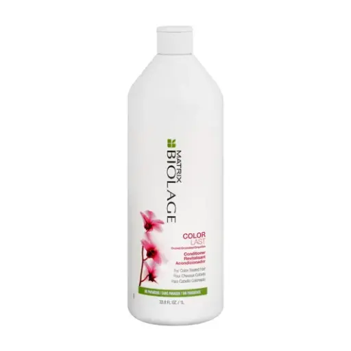 Matrix Biolage Colorlast Professional Shampoo, Helps Protect Colored Hair & Maintain Vibrancy (1000ml)