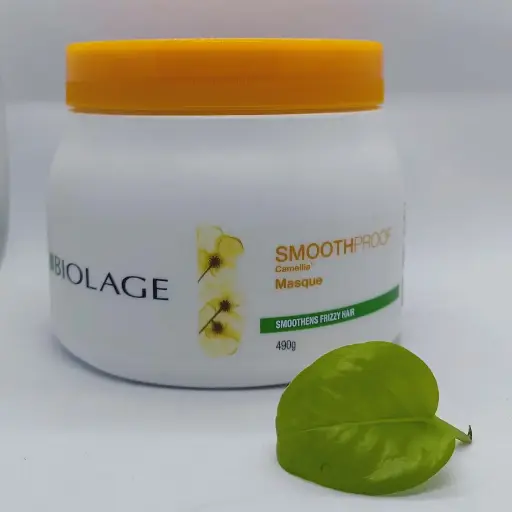 Matrix Biolage Smoothproof Smoothing Masque (490gm)