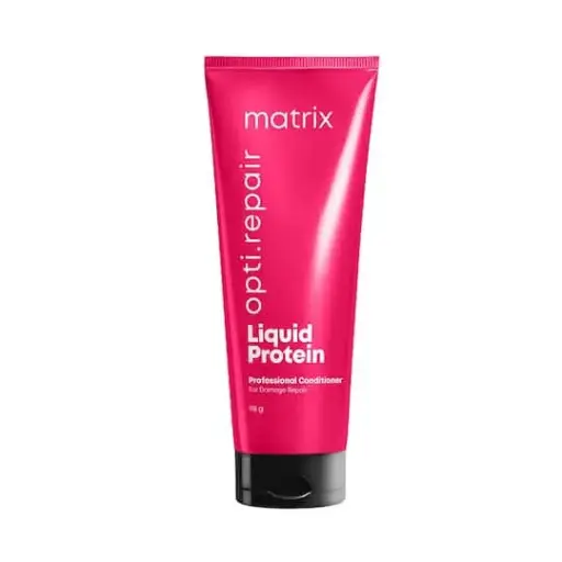 Matrix Opti Repair Professional Liquid Protein Conditioner For Damage Repair (98gm)