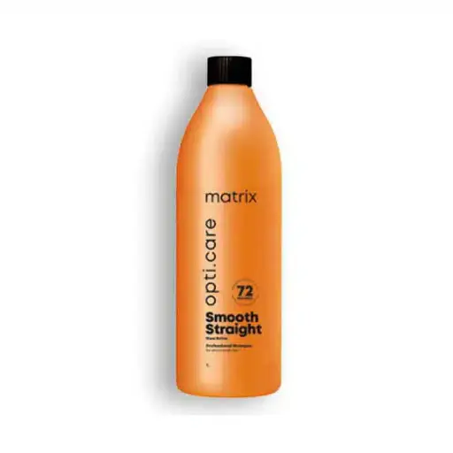 Matrix Opti.Care Professional Conditioner for Frizzy Hair with Shea Butter Upto 4 Days Frizz Control (980gm)