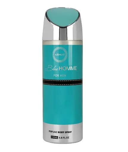 Armaf Blue Homme Men Deo 200ML