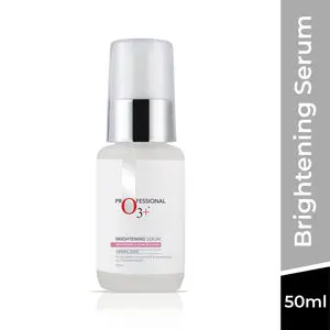 O3+ Skin Serum Face Whitening for Pigmentation and Whitens Skin (50ml)